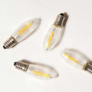 Speciální a účelové LED žárovky