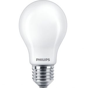 LED žárovka Philips E27 7W 4000K 230V A60 FR CW   P705438