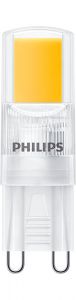 LED žárovka Philips, G9, 2W, 2700K CorePro