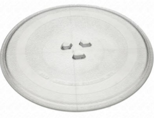 Otočný skleněný talíř do mikrovlnné trouby Gorenje Mora