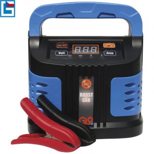 GÜDE 85142 Automatická nabíječka baterií