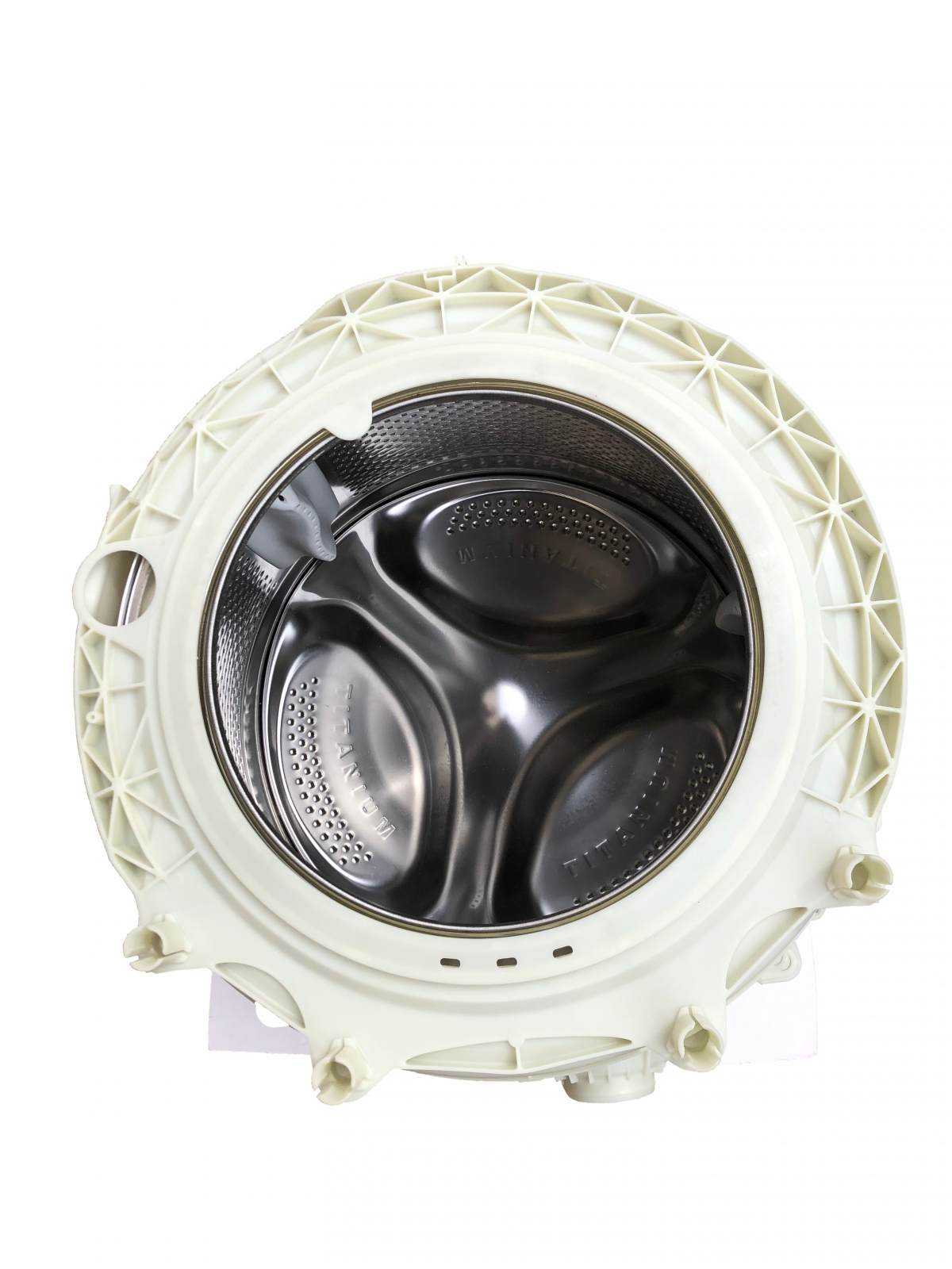 Kompletní nádrž s bubnem praček Whirlpool Indesit - C00294161 Whirlpool / Indesit / Ariston náhradní díly