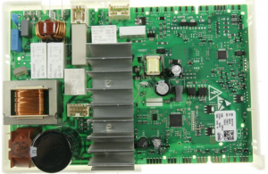 Elektronický modul - nakonfigurovaný, naprogramovaný praček Bosch Siemens - 11017790