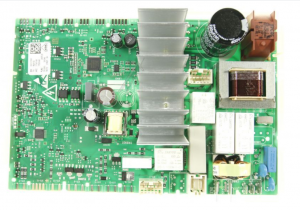 Elektronický modul - nakonfigurovaný, naprogramovaný praček Bosch Siemens - 11012479