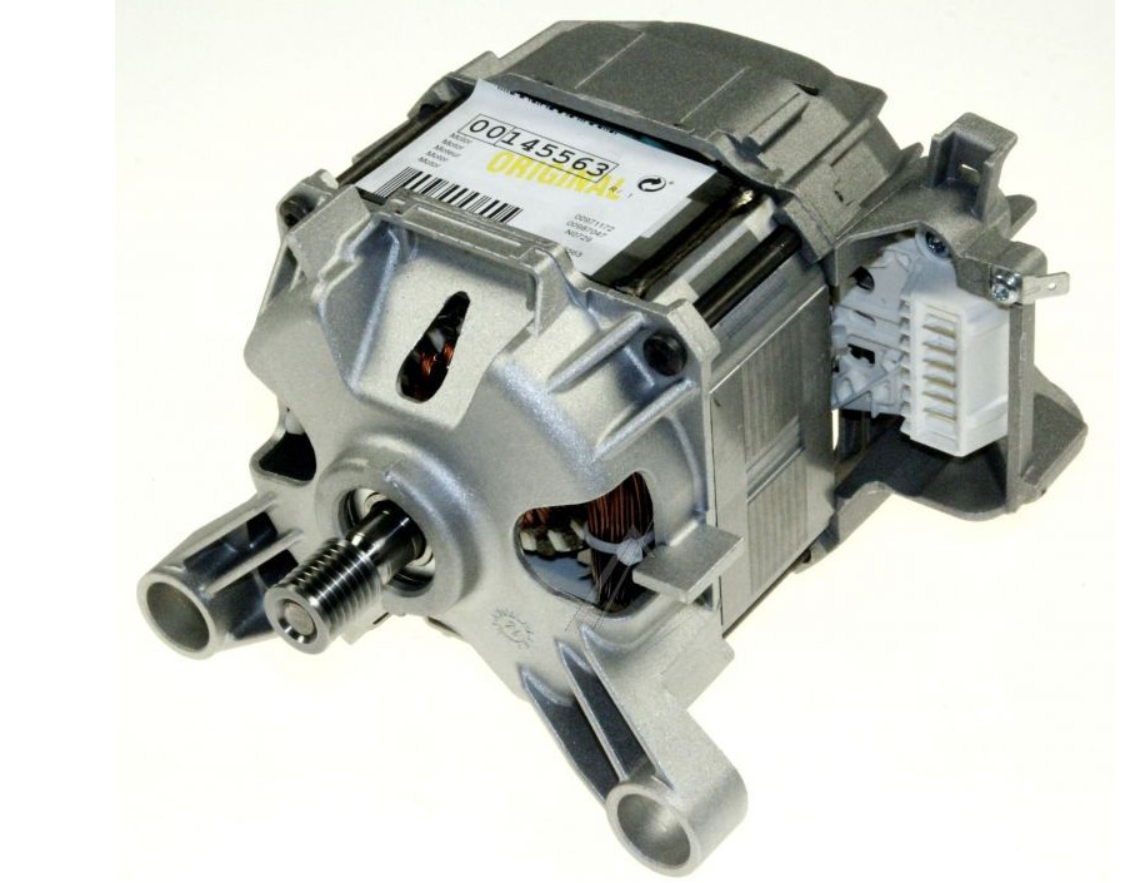 Motor do pračky Bosch - 00145563 BSH - Bosch / Siemens náhradní díly