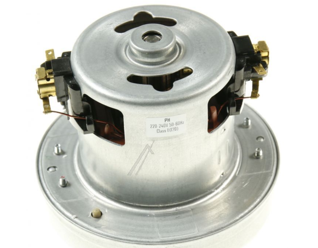 Motor ventilátoru vysavačů Zelmer - 00757349 BSH - Bosch / Siemens náhradní díly