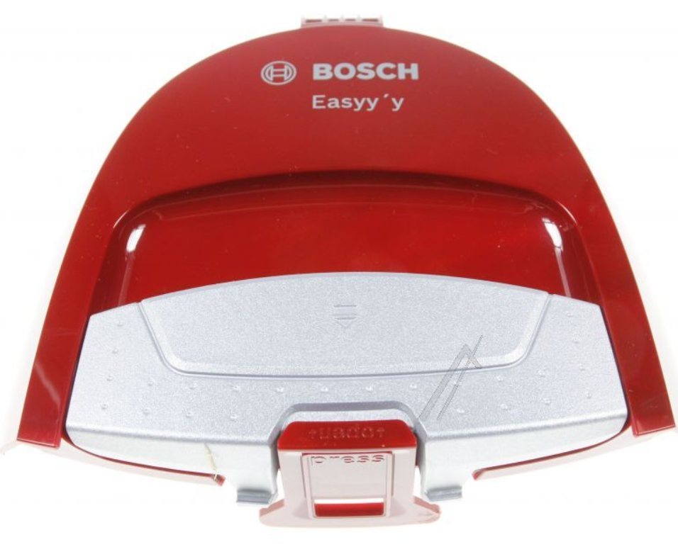 Víko zásobníku na prach vysavačů Bosch Siemens - 12012976 BSH - Bosch / Siemens náhradní díly