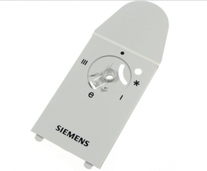 Vložka panelu ohřívačů vody Bosch Siemens - 00182126