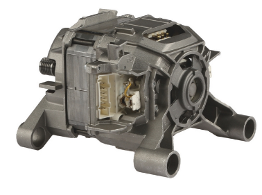 Motor do pračky Bosch Siemens BSH - Bosch / Siemens náhradní díly