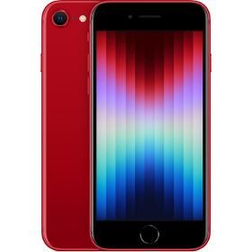 iPhone SE 3 256GB (PRODUCT)RED APPLE
