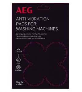 Antivibrační podložky praček Electrolux AEG Zanussi a jiné - 902979527