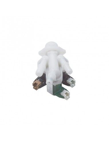 Třícestný napouštěcí ventil do pračky Electrolu AEG Zanussi - 8087104157 Electrolux - AEG / Zanussi náhradní díly