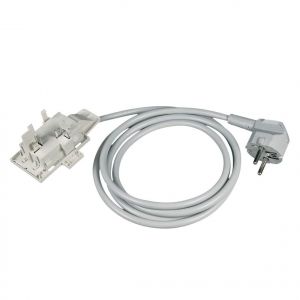 Napájecí kabel, EU, délka 1.75m myček nádobí Bosch Siemens - 00483581