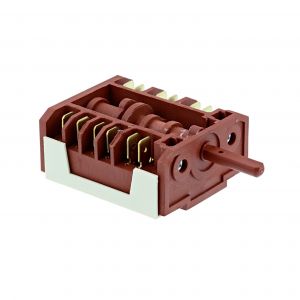 Přepínač funkcí do trouby Electrolux AEG Electrolux - AEG / Zanussi náhradní díly