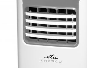 Mobilní klimatizace bílá ETA Fresco 0578 90000