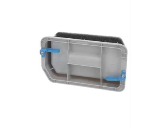 Molitanový filtr do sušičky prádla BSH - Bosch / Siemens náhradní díly