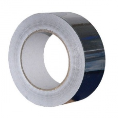 Samolepící hliníková páska AL 75/50 +120°C - 249.00000005