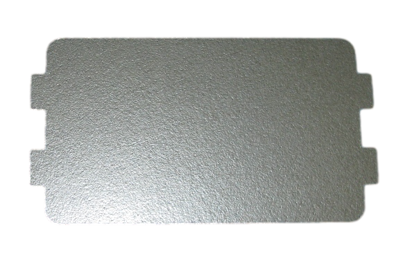 Slídová deska 116 x 64 mm do mikrovlnné trouby Gorenje Mora - 434573 Gorenje / Mora náhradní díly