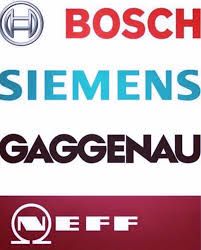 BSH - Bosch / Siemens náhradní díly