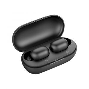 Bezdrátová sluchátka Xiaomi Haylou GT1 2022 Černá