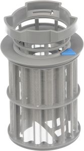 Filtr, sada filtrů myček nádobí Bosch Siemens - 00645038