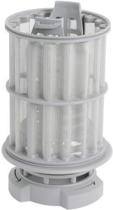 Filtr, sada filtrů myček nádobí Bosch Siemens - 00645038 BSH - Bosch / Siemens náhradní díly