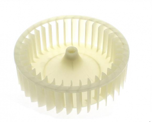 Kolo ventilátoru do sušičky prádla Whirlpool Indesit - C00860600
