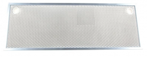 Hliníkový filtr 540 x 200 x 10 mm / 54 x 20 x 1 cm do odsavačů par Gaggenau - 00210868