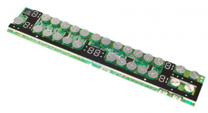 Nekonfigurovaná ovládací elektronika do varné desky Electrolux AEG Husqvarna - 3875037628