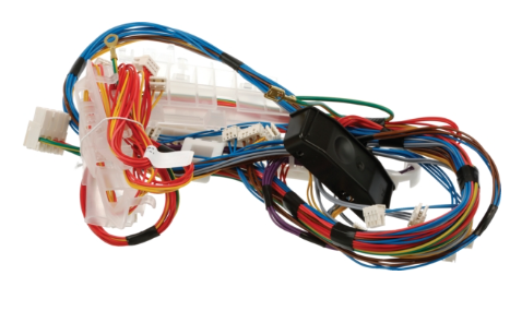Kabelový svazek do myčky nádobí BSH - 12029723 BSH - Bosch / Siemens náhradní díly