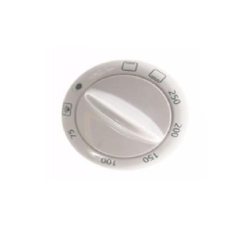 Knoflík termostatu pro troubu, sporák Beko Blomberg - 450910044 BEKO / BLOMBERG