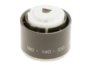 Knoflík termostatu sporáků Ariston - C00115884 Whirlpool / Indesit / Ariston náhradní díly