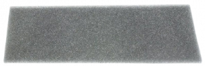 Pěnový filtr vysavačů Zelmer - 00797691