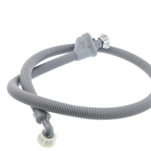 Napouštěcí hadice myček nádobí Whirlpool Indesit - 1522221124 Electrolux - AEG / Zanussi náhradní díly