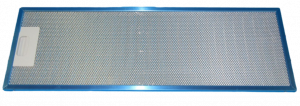 Tukový filtr 533 x 175 x 8 mm / 53,3 x 17,5 x 0,8 cm do odsavače par Gorenje Mora - 194499