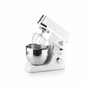 Kuchyňský robot bílý ETA Gustus IV 4128 90000