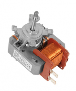 Motor ventilátoru do trouby Electrolux AEG Zanussi - 3890813045