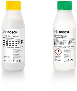 Čisticí sada pro mytí koberců a čalounění Bosch Siemens - 00312354 BSH - Bosch / Siemens náhradní díly