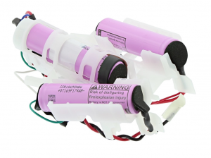Baterie do vysavače Electrolux AEG Zanussi - 140112523026