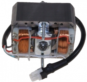Motor ventilátoru do odsavače par Candy Hoover - 49008624