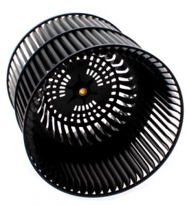 Turbína ventilátoru do odsavače par Whirlpool Indesit - 482000022197