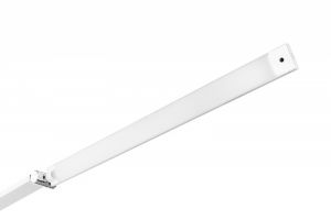 Stolní LED lampička bílá ETA 2893 90010