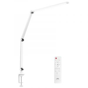 Stolní LED lampička bílá ETA 2893 90010 