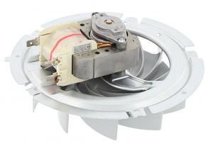 Chladící ventilátor do trouby Electrolux AEG Zanussi - 140065664074 Electrolux - AEG / Zanussi náhradní díly