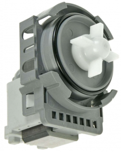 Motor vypouštěcího čerpadla do myčky nádobí Gorenje Mora Philco ECG Baumatic - 813082