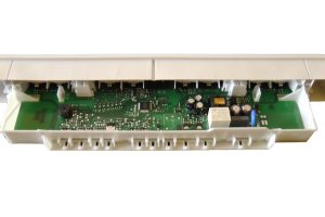 Originální modul, elektronika, panel, deska chladniček Bosch Siemens - 00752536 BSH - Bosch / Siemens náhradní díly