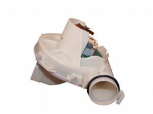 Originální motor, ventilátor, motorek ventilátoru myček nádobí Bosch Siemens - 00652135 BSH - Bosch / Siemens náhradní díly