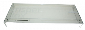 Čelo šuplíku na zeleninu chladniček Bosch Siemens - 11000439