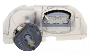Distributor vzduchu, klapka chladniček Whirlpool Indesit - 481010353540 Whirlpool / Indesit / Ariston náhradní díly
