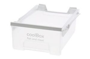 Šuplík na zeleninu chladniček Bosch - 00660557  